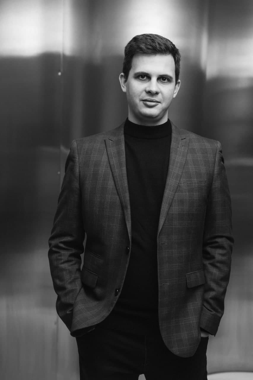 Артур Колісниченко